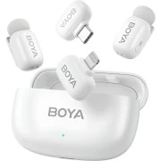 Boya mini-13 Type-C/Lightning White (mini-13) (UA)
