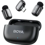 Boya mini-14 Type-C Black (mini-14) (UA)