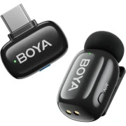 Boya mini-16 Type-C Black (mini-16) (UA)