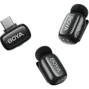 Boya mini-23 Type-C Black (mini-23) (UA)