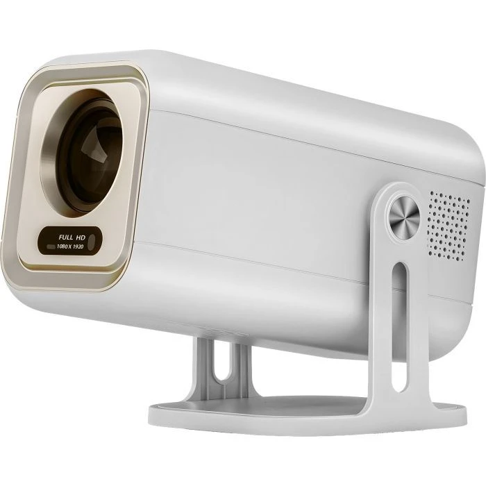 Проектор Bravis V1 (UA)