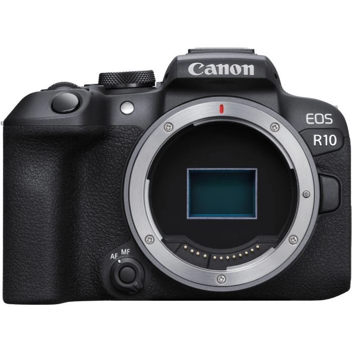 Фотоапарат Canon EOS R10 body (5331C046) (UA)