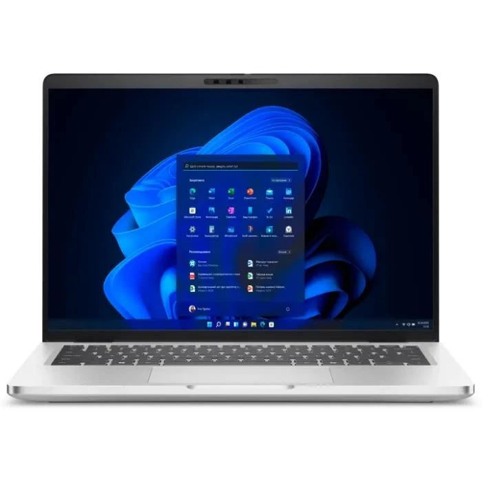 Ноутбук Dell Pro 14 Plus (BTO217PB14250UA_UBU) (UA)