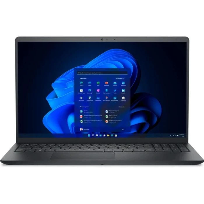 Ноутбук Dell Pro 15 Essential (PV15255MDO851UA_UBU) (UA)