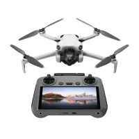 DJI Mini 4 Pro with RC 2 Remote Controller (CP.MA.00000732.01) (UA)