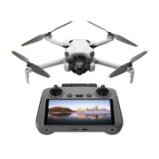 DJI Mini 4 Pro with RC 2 Remote Controller (CP.MA.00000732.01) (UA)