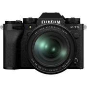 Fujifilm X-T5 + XF 16-80 F4 Kit Black (16939332) (UA)