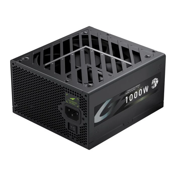 Блок питания Gamemax 1000W (GZ 1000G BK) (UA)