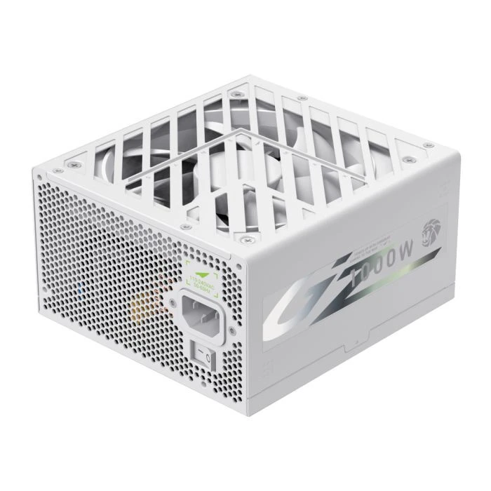 Блок питания Gamemax 1000W (GZ 1000G WH) (UA)