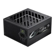 Gamemax 1200W (GZ 1200G BK) (UA)