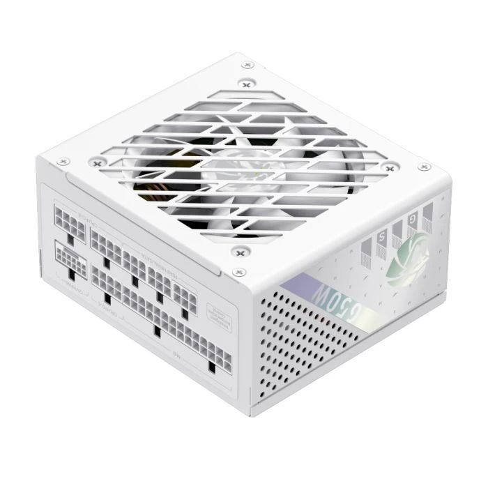 Блок питания Gamemax 650W (GS 650G WH V25) (UA)