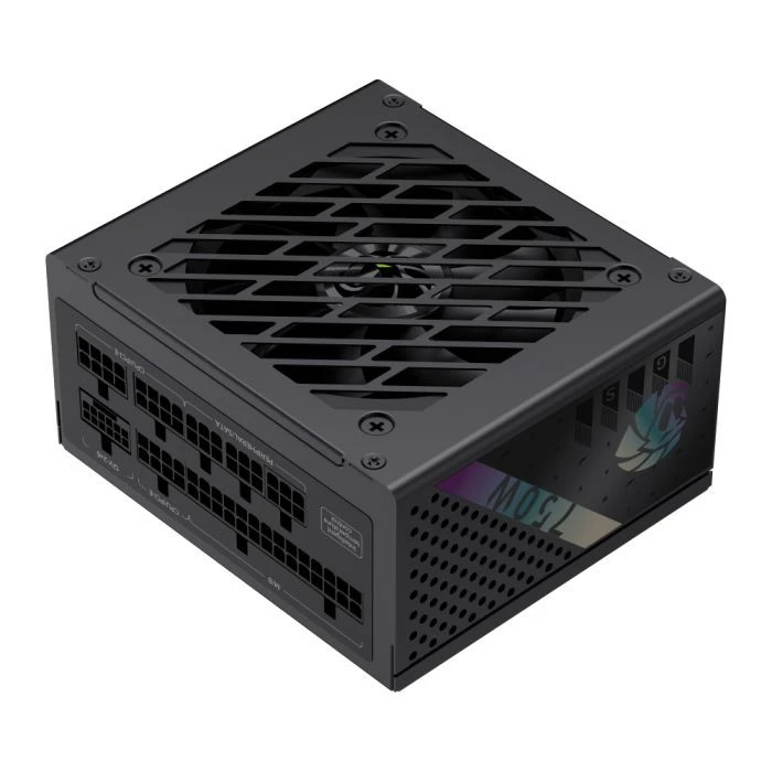 Блок питания Gamemax 750W (GS 750G V25) (UA)