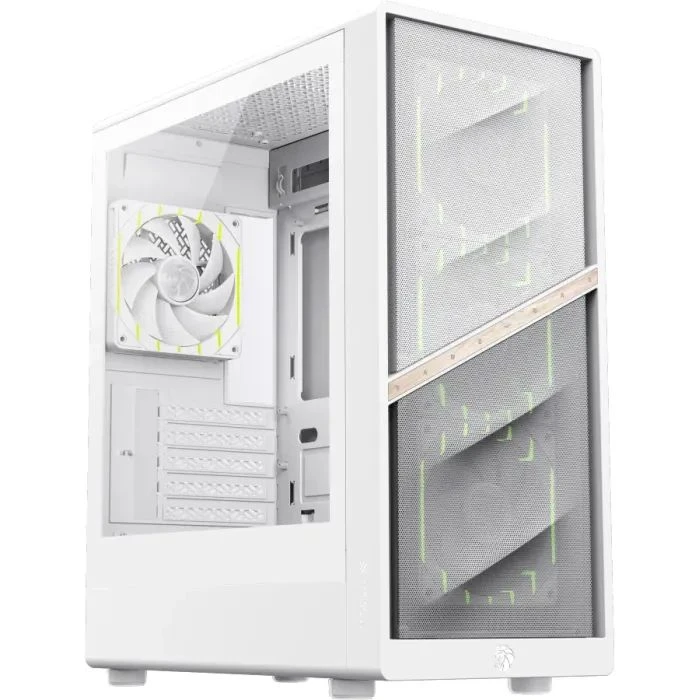 Корпус Gamemax AERIS 330 MW (UA)