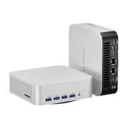GEEKOM A7 Max Mini PC Ryzen9 7940HS (GMA7MAXR97940HS-161T-EU) (UA)
