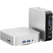 GEEKOM A7 Mini PC / Ryzen5 7535HS (GMA7R57535HS-16512-EU) (UA)