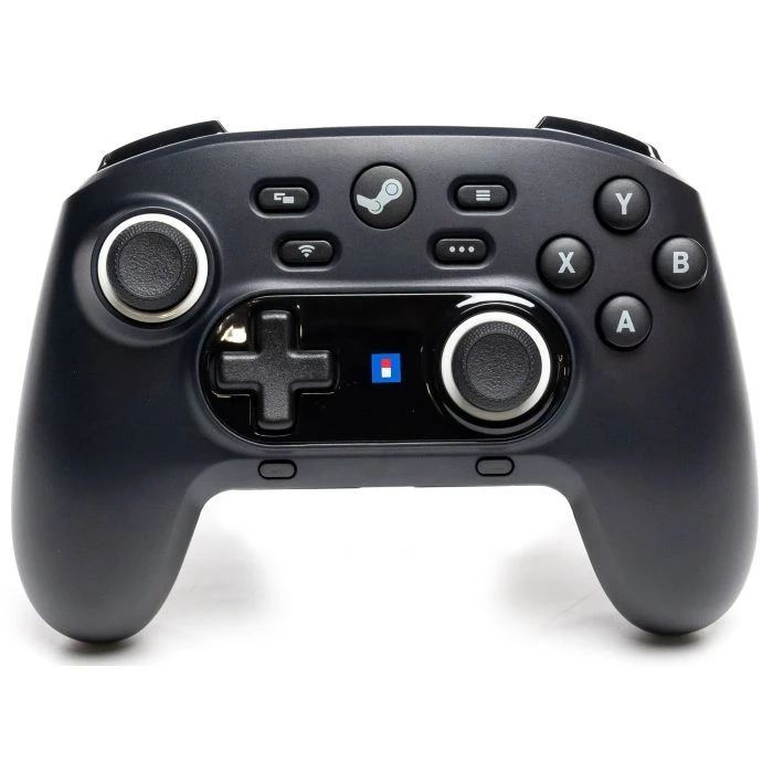 Геймпад Hori Wireless HORIPAD for Steam (HPC-055E) (UA)