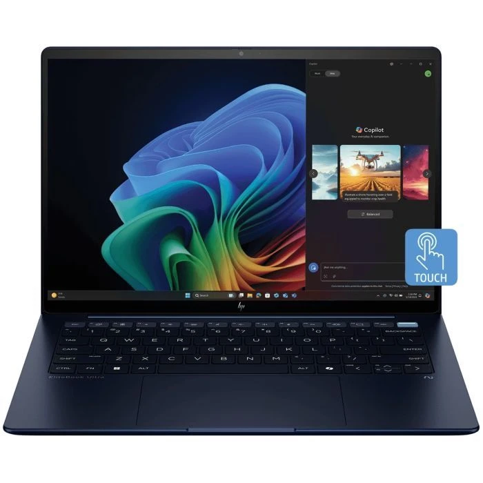 Ноутбук HP EliteBook Ultra G1i (B66VXAT) (UA)