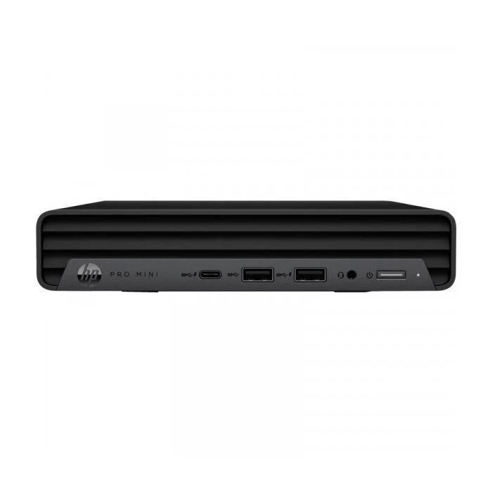 Компьютер HP Pro Mini 400 G9 / i5-14500T (9H6W8ET) (UA)
