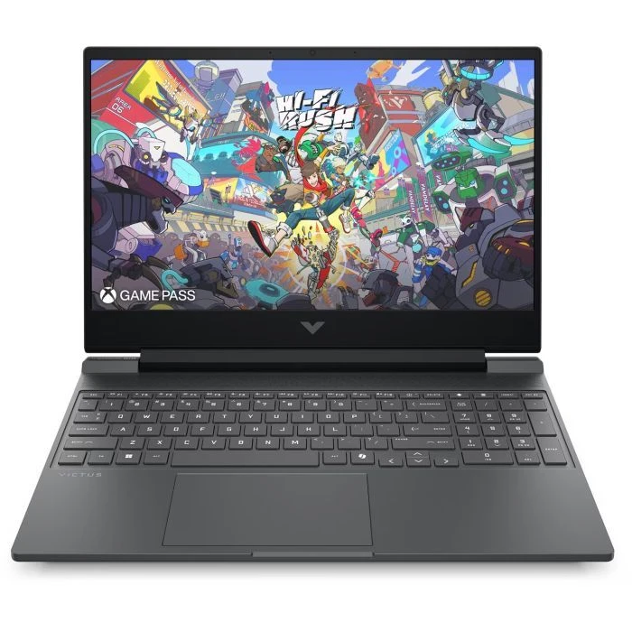 Ноутбук HP Victus 15-fb3013ua (D06H0EA) (UA)