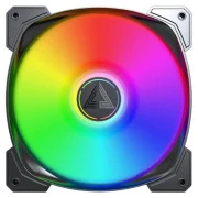 Кулер для корпусу MONTECH HP140 ARGB PWM (B) (UA)