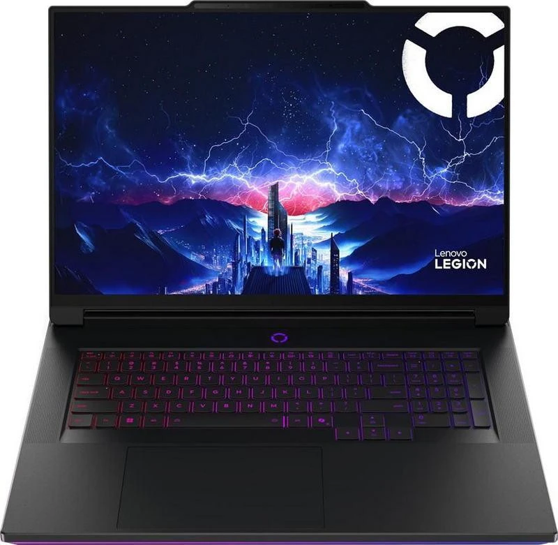 Ноутбук Lenovo Legion 9 18IAX10 Eclipse Black (83EY000XUS)