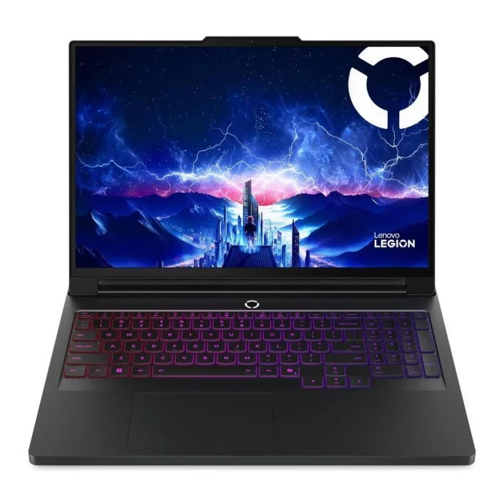 Ноутбук Lenovo Legion Pro 7 16IAX10H (83F500K2RA) (UA)