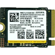 M.2 2230 512GB Samsung (MZ9L8512HDLU-00BD1) (UA)