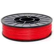 Пластик для 3D-принтера 3Dplast PLA 1.75мм, 0.85кг, red (3DPLA17508RD) (UA)