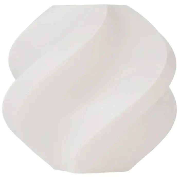 Пластик для 3D-принтера Bambu Lab ASA 1.75 1kg White (B01-W0-1.75-1000-SPL) (UA)