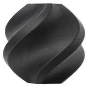 Пластик для 3D-принтера Bambu Lab PETG CF 1.75 1kg Black (G50-K0-1.75-1000-SPL) (UA)