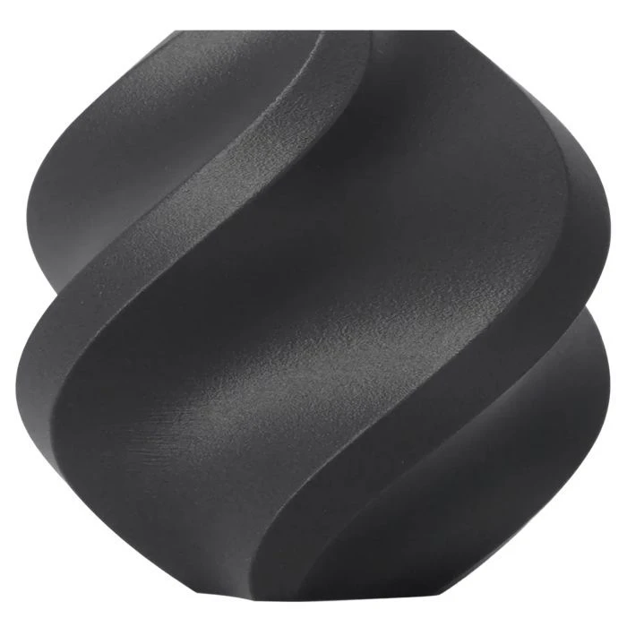 Пластик для 3D-принтера Bambu Lab PETG CF 1.75 1kg Titan Gray (G50-D6-1.75-1000-SPL) (UA)