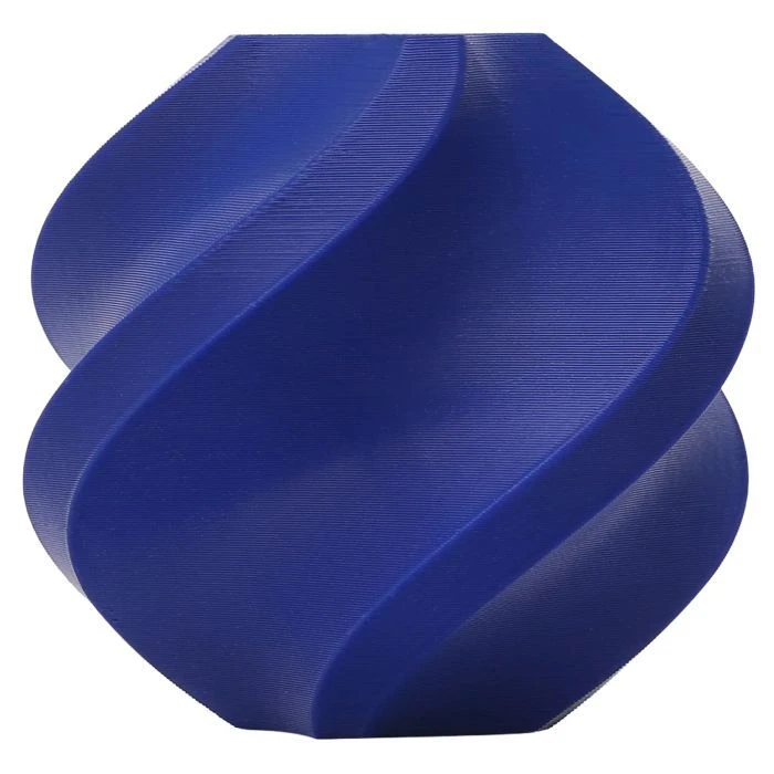 Пластик для 3D-принтера Bambu Lab PETG HF 1.75 1kg Blue (G02-B0-1.75-1000-SPL) (G02-B0-1.75-1000-SPL) (UA)