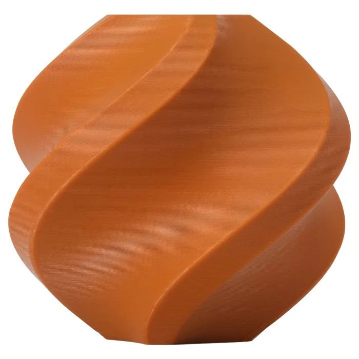 Пластик для 3D-принтера Bambu Lab PETG HF 1.75 1kg Peanut Brown, Refill (G02-N1-1.75-1000-SPLFREE) (UA)