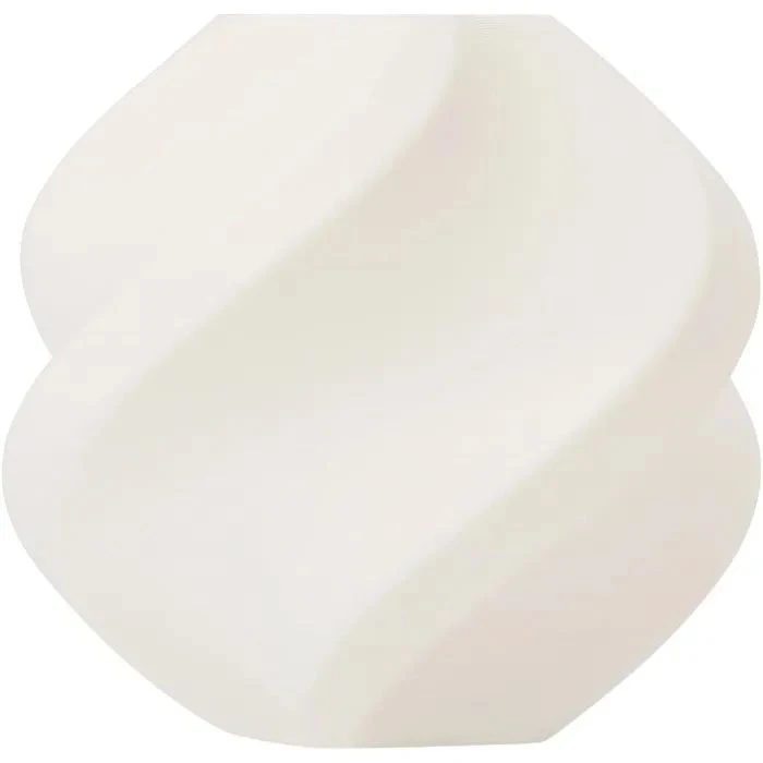 Пластик для 3D-принтера Bambu Lab PLA Tough+ 1кг, 1.75мм, White (A10-W0-1.75-1000-SPL) (UA)