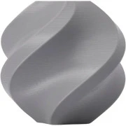 Пластик для 3D-принтера Bambu Lab TPU for AMS, 1.75 мм, 1 кг, Gray (U02-D0-1.75-1000-SPL) (UA)