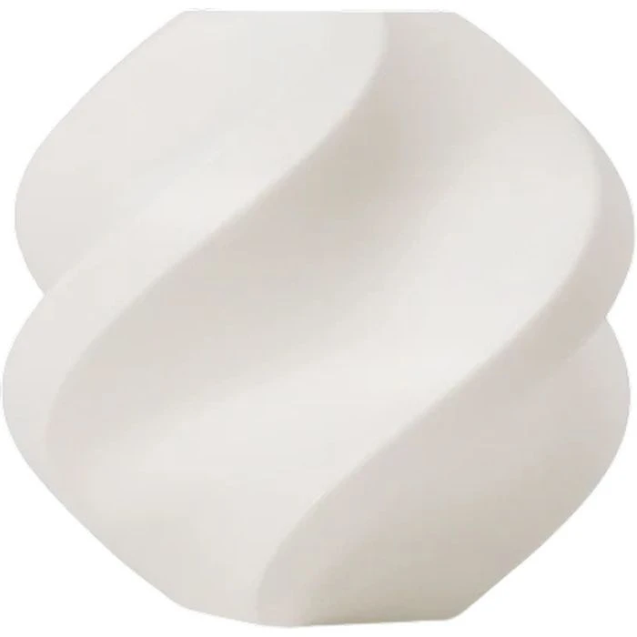 Пластик для 3D-принтера Bambu Lab TPU for AMS, 1.75 мм, 1 кг, White (U02-W0-1.75-1000-SPL) (UA)