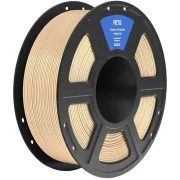 Пластик для 3D-принтера ELEGOO PETG 1кг, 1.75мм, beige (50.203.0395) (UA)