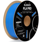 Пластик для 3D-принтера ELEGOO PLA PRO 1кг, 1.75мм, blue light (50.203.0192) (UA)
