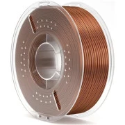 Пластик для 3D-принтера ELEGOO PLA Silk 1кг, 1.75мм, bronze (50.203.0693) (UA)