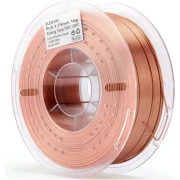 Пластик для 3D-принтера ELEGOO PLA Silk 1кг, 1.75мм, red copper (50.203.0309) (UA)