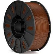 Пластик для 3D-принтера ELEGOO Rapid PLA Plus 3кг, 1.75мм, brown (50.203.0360) (UA)