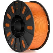 Пластик для 3D-принтера ELEGOO Rapid PLA Plus 3кг, 1.75мм, orange (50.203.0358) (UA)