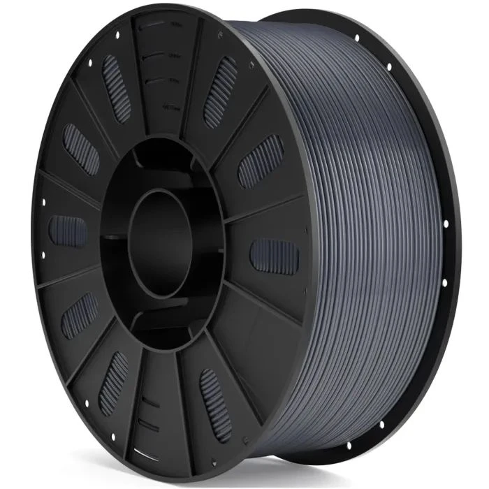 Пластик для 3D-принтера ELEGOO Rapid PLA Plus 3кг, 1.75мм, silver (50.203.0357) (UA)