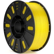 Пластик для 3D-принтера ELEGOO Rapid PLA Plus 3кг, 1.75мм, yellow (50.203.0359) (UA)