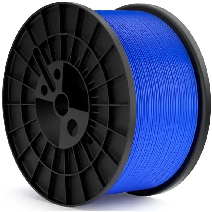 Пластик для 3D-принтера ELEGOO Rapid PLA Plus 5кг, 1.75мм, blue (50.203.0343) (UA)