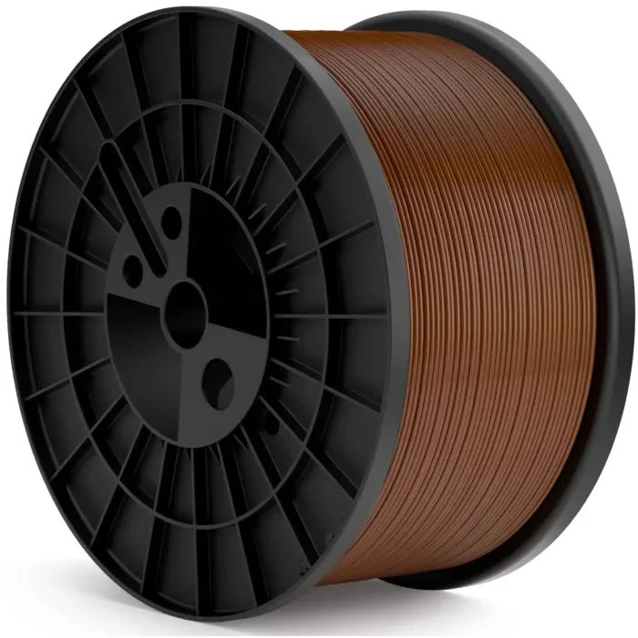 Пластик для 3D-принтера ELEGOO Rapid PLA Plus 5кг, 1.75мм, brown (50.203.0349) (UA)