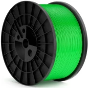 Пластик для 3D-принтера ELEGOO Rapid PLA Plus 5кг, 1.75мм, зелений (50.203.0344) (UA)