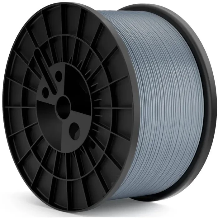 Пластик для 3D-принтера ELEGOO Rapid PLA Plus 5кг, 1.75мм, grey (50.203.0342) (UA)
