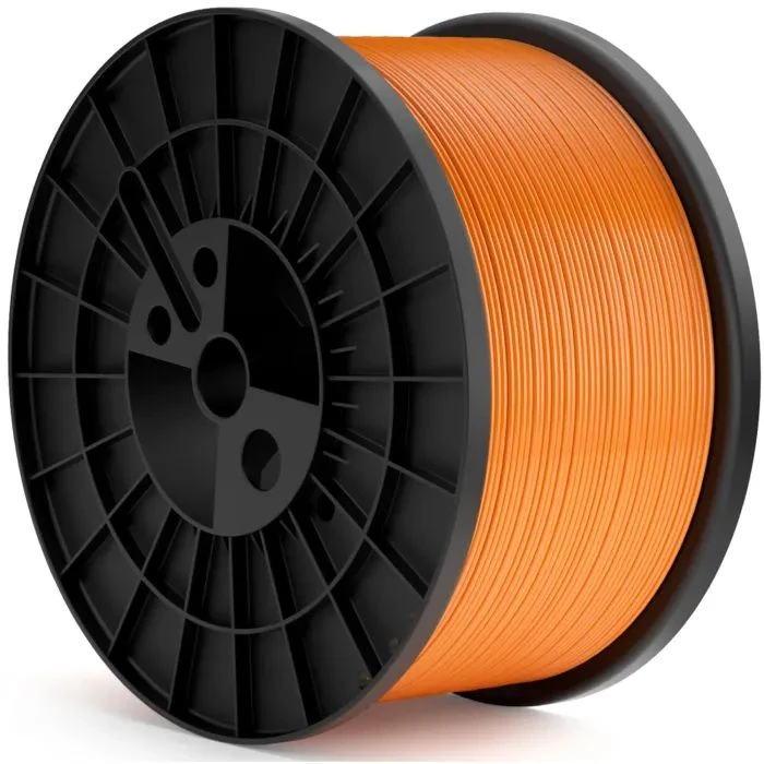Пластик для 3D-принтера ELEGOO Rapid PLA Plus 5кг, 1.75мм, orange (50.203.0347) (UA)