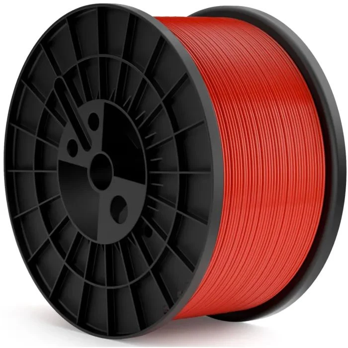 Пластик для 3D-принтера ELEGOO Rapid PLA Plus 5кг, 1.75мм, red (50.203.0345) (UA)